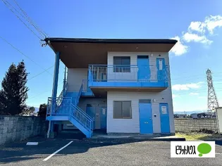 オアーゼ神林の画像