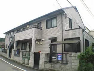 アネックス矢野口の画像