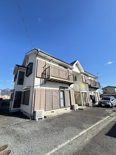 大胡田ハイツの画像