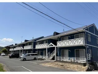 メゾンベルウッド Aの画像