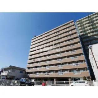 三向ハイツ元今泉の画像