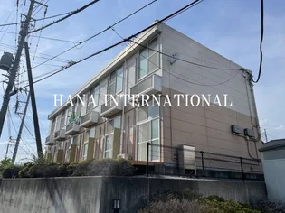 東京都立川市羽衣町3【マンション】の外観