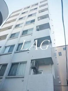 東京都葛飾区東金町1【マンション】の外観
