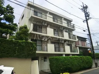 コーポラス藤見が丘の画像