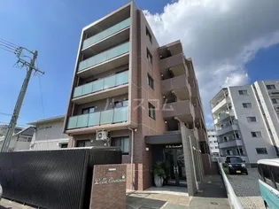 ベルクロンヌの画像