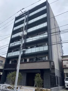 SーRESIDENCE本所吾妻橋の画像