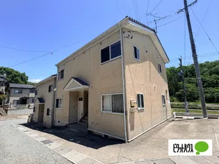 プレメゾン上野5の外観