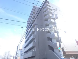 ドーリス札幌の画像