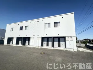 ピース スクエア羽ノ浦II A棟の画像