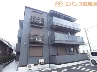 DーSOLACE末広4丁目の画像