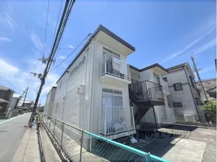 シグナスハイツの画像