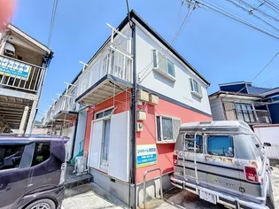 シャトーレ南町田の画像