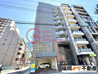 ノアーズアーク博多駅前【3階】の外観