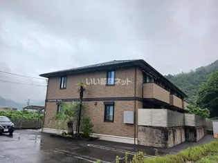 カサベルテ岩田の画像