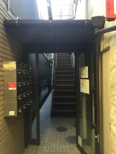 エステート三条ビル【2階】の外観