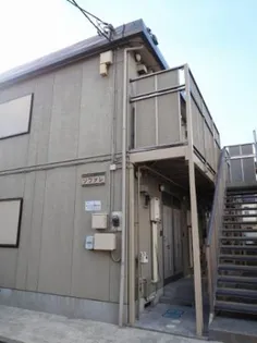 シティハイムソファレの画像