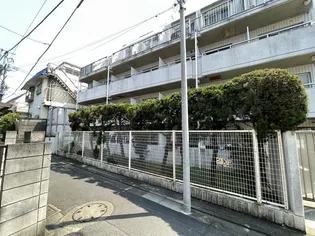 ウィンベルソロ新小岩第2の画像