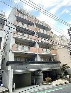 ジェイパーク渋谷神泉の画像