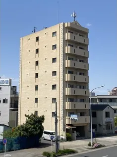 アプレシオ伝馬町の画像