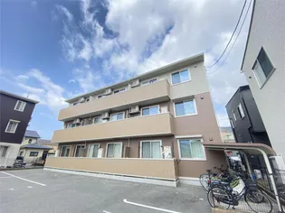 カーサ33の画像