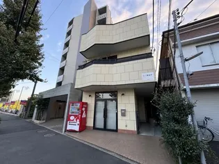 D 1善福寺の画像
