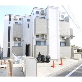 RETINA太子堂Iの画像