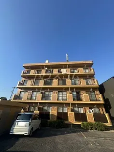パークヒルズささめの画像