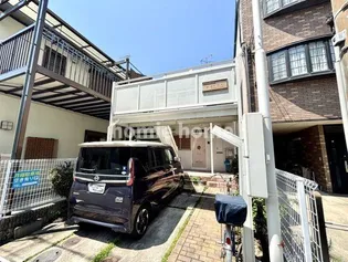 メゾンドエフシーの画像