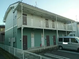 ジュネスの画像