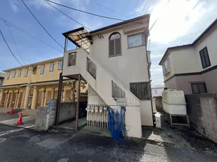 ライフピアオークランドの画像
