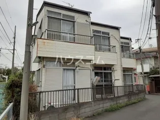 サンライフ鵠沼の画像