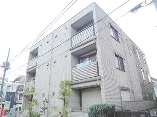 LA CHAMBRE Mの画像