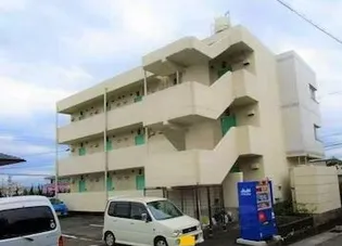 パラッツオ モリⅡの画像