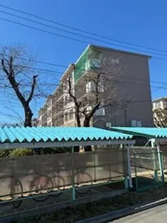 相武台団地 1616号棟の画像