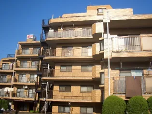 ライオンズマンション与野本町の画像