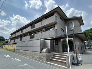 おーりとーり【2階】の外観