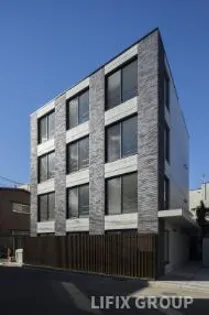 SOU中野IIの画像