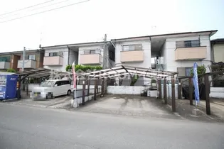 グリーンコートM Ⅰの画像
