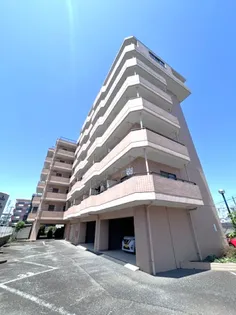 第二アビタシオン浅倉の画像