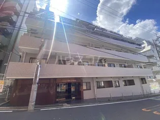 アーバンヒルズ浦和の画像