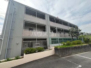 ウィンドテラス市川真間の画像