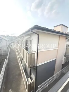 ソフィア日吉の画像