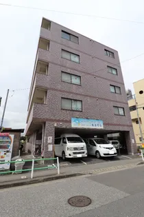 リサージュ牛浜の画像