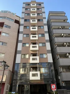 プロスペクト町屋の画像