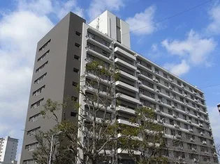 UR伝法の画像