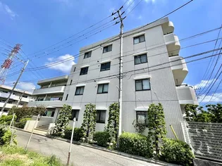 TーNET エトワール片山Aの画像