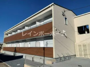 アンソレイユの画像