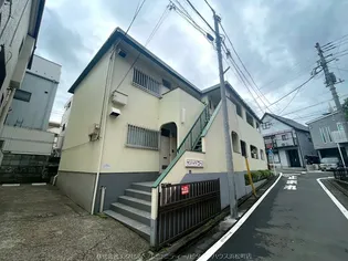 サンハイツコーノの画像