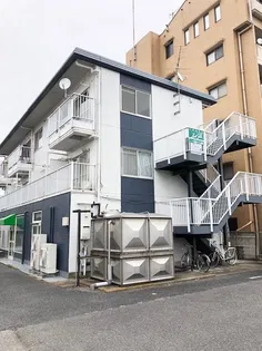 エステート八重洲の画像