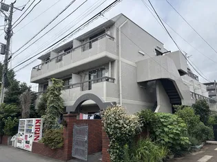 ワコーレエレガンス薬園台の画像